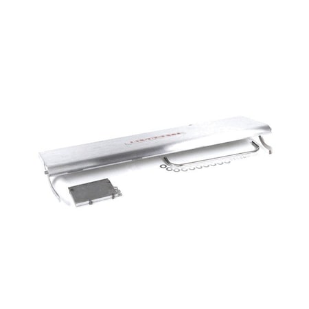 Blodgett Door, Roasting Stainless 951 7867